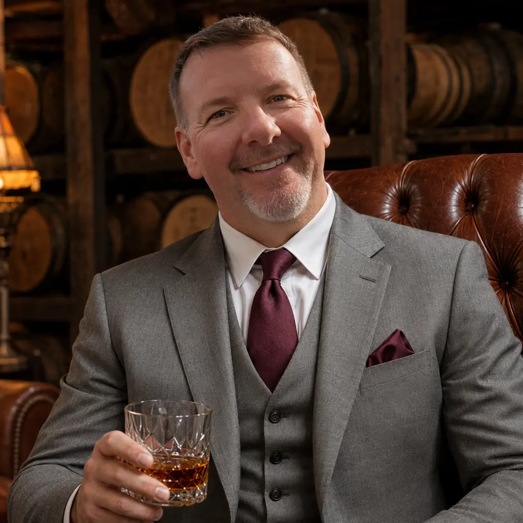David Bohannan, Admin of Arkansas Barrel Heads