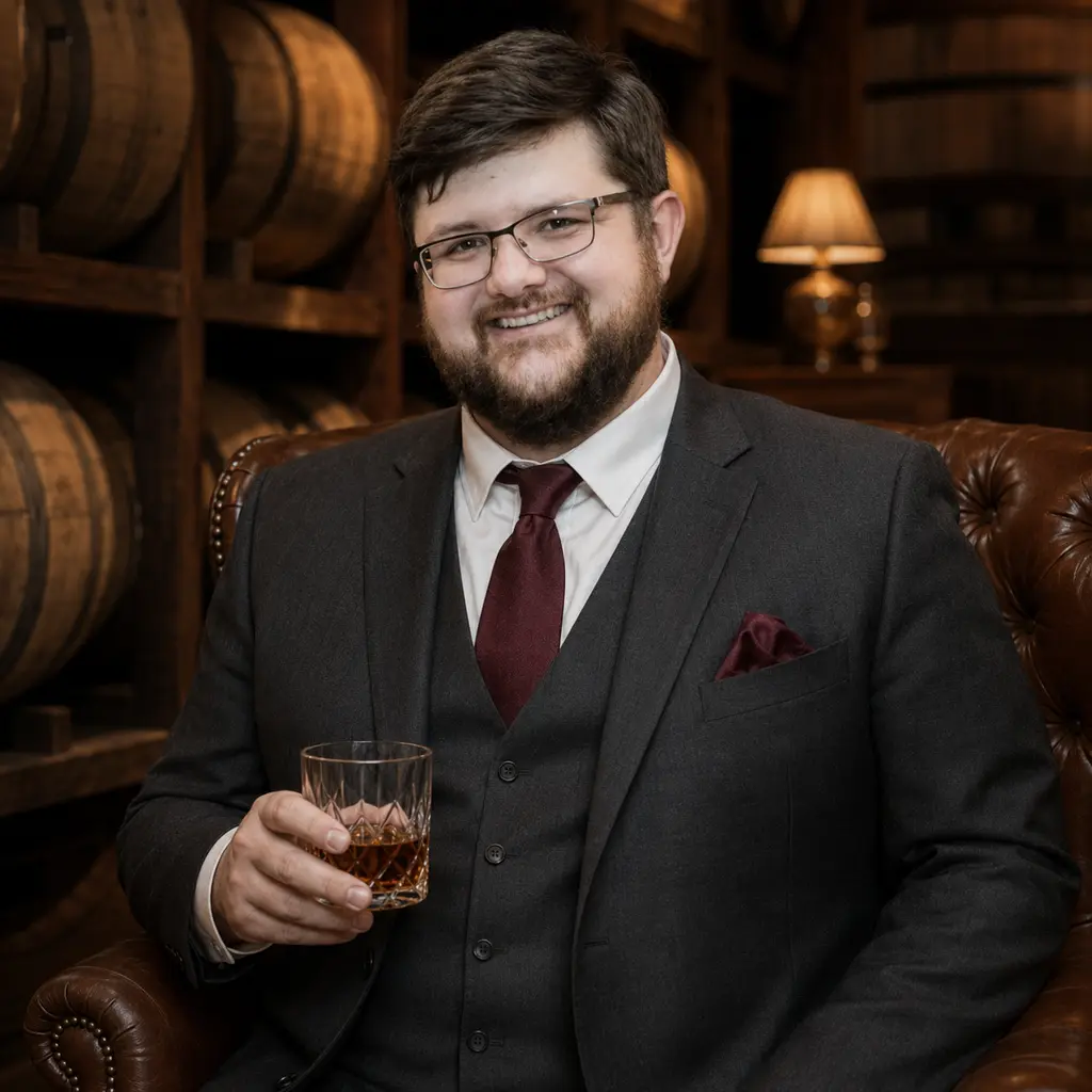 Jonas Donson, Admin of Arkansas Barrel Heads